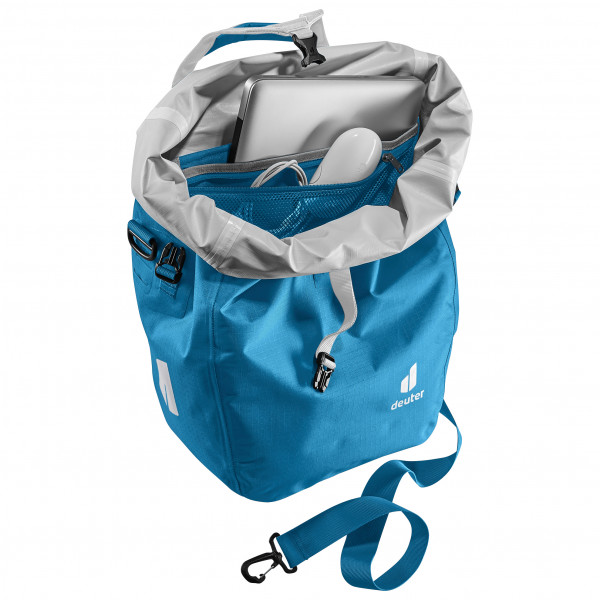 Deuter - Weybridge 25+5 - Sacoche pour porte-bagages