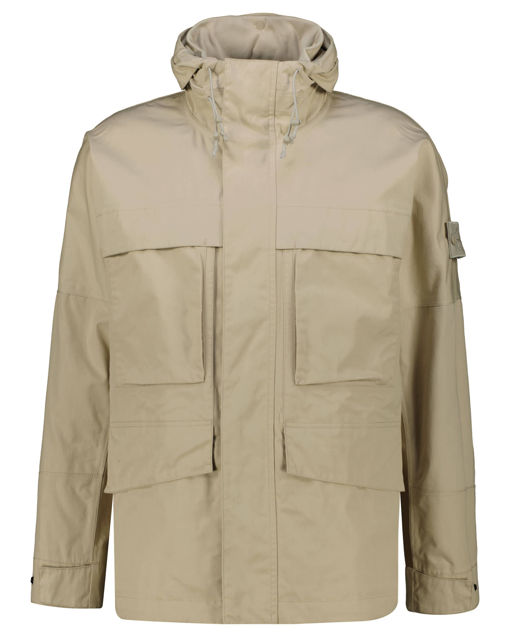 Stone Island| Herren Jacke
