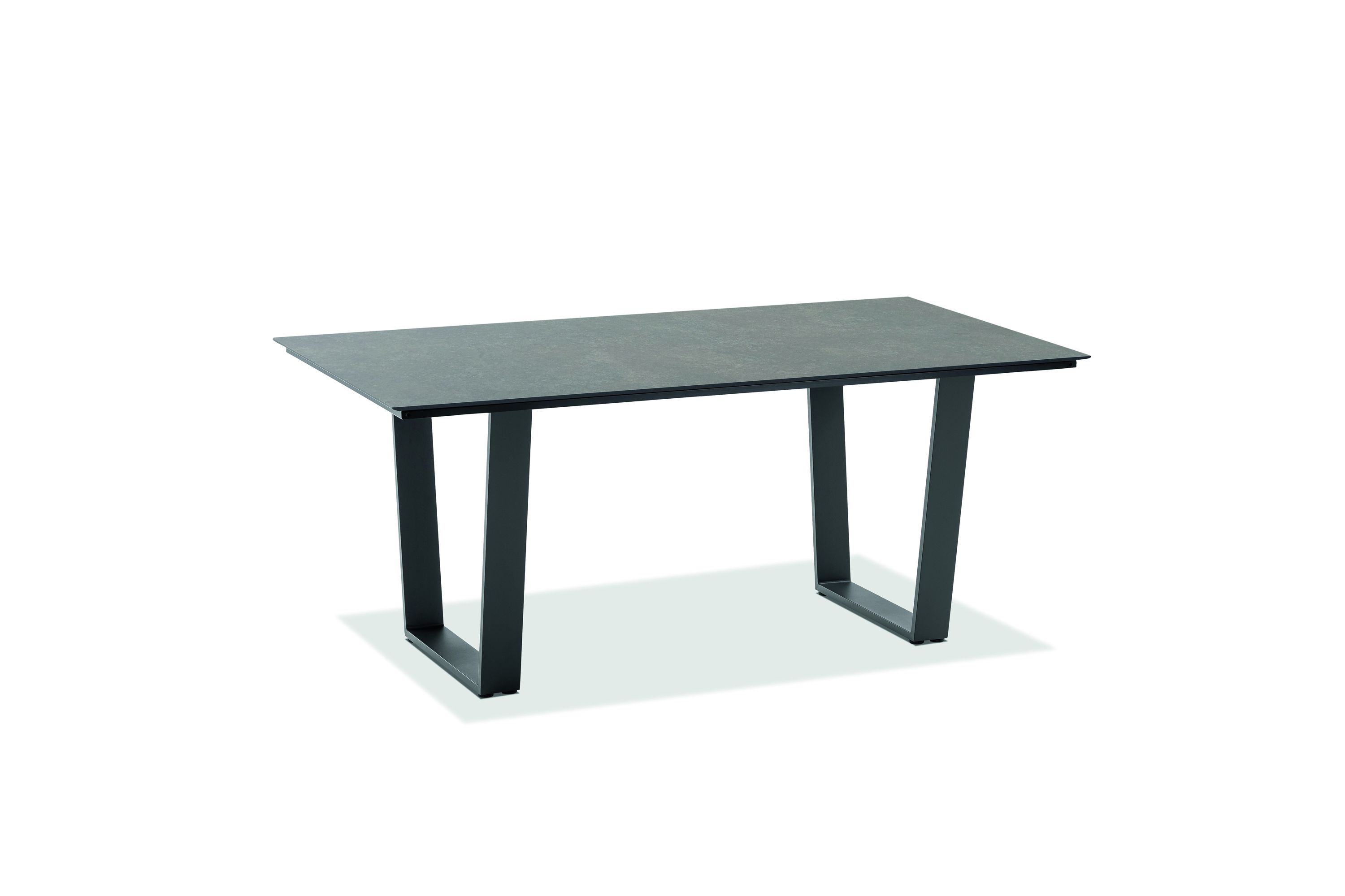Gartentisch NOAH 160 x 95 x 76 cm