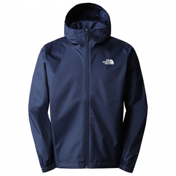The North Face - Quest Jacket - Veste hardshell