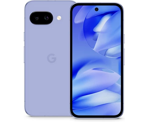 Google Pixel 9a - 128GB - Iris