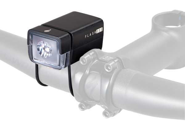 Specialized Flash Genopladelig Forlygte, 300 Lumen