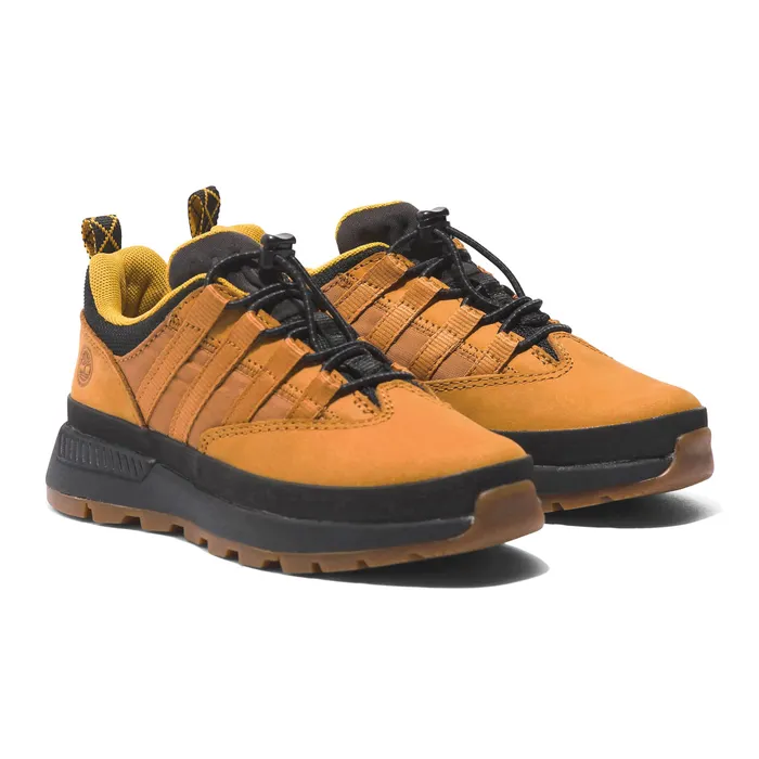 Timberland Euro Trekker Low Sneakers Junior