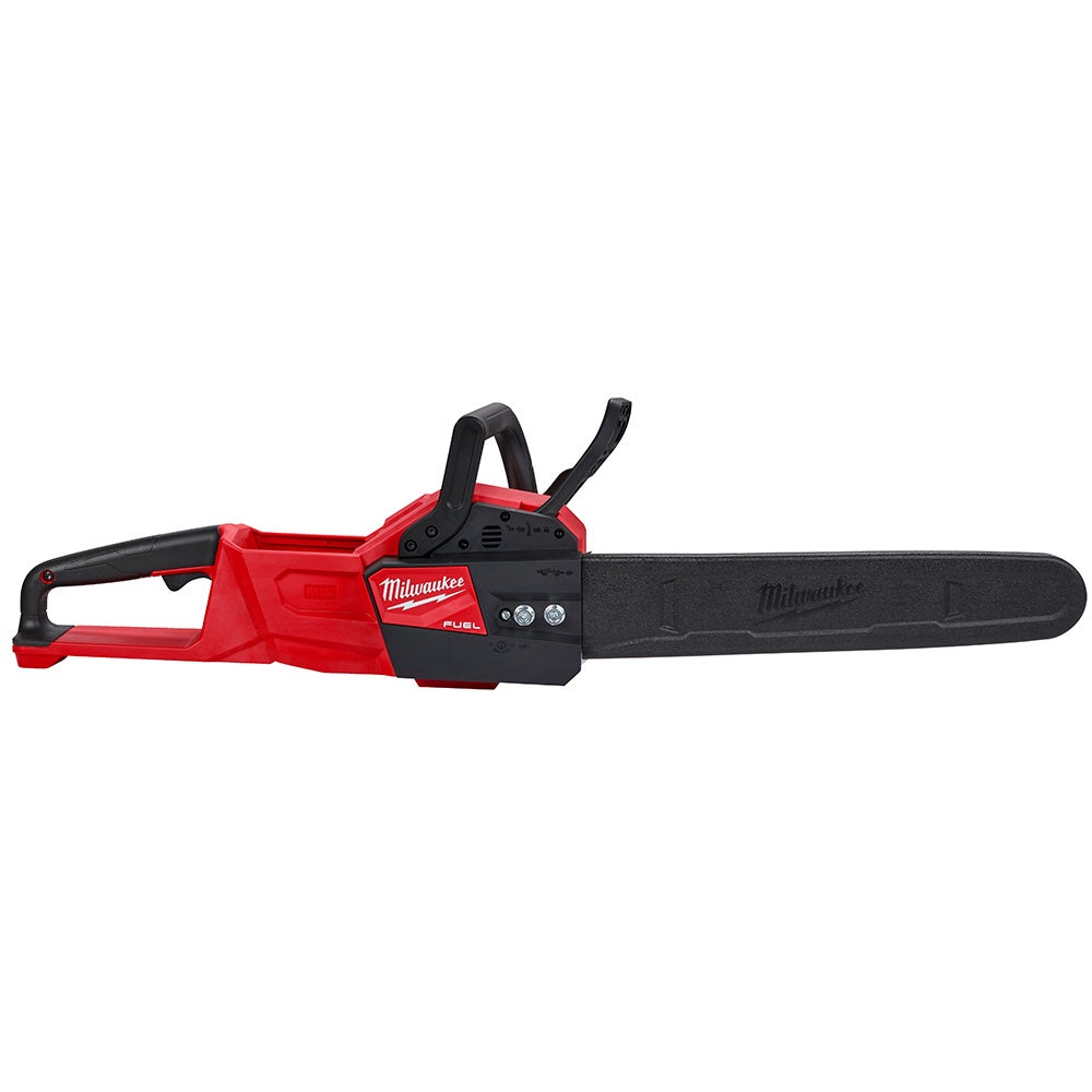 Capa para motosserra MILWAUKEE 18V FUEL™ de 406 mm M18FCHS-0