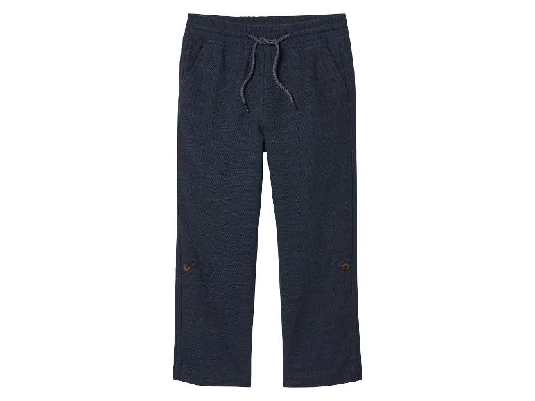 Kinder broek