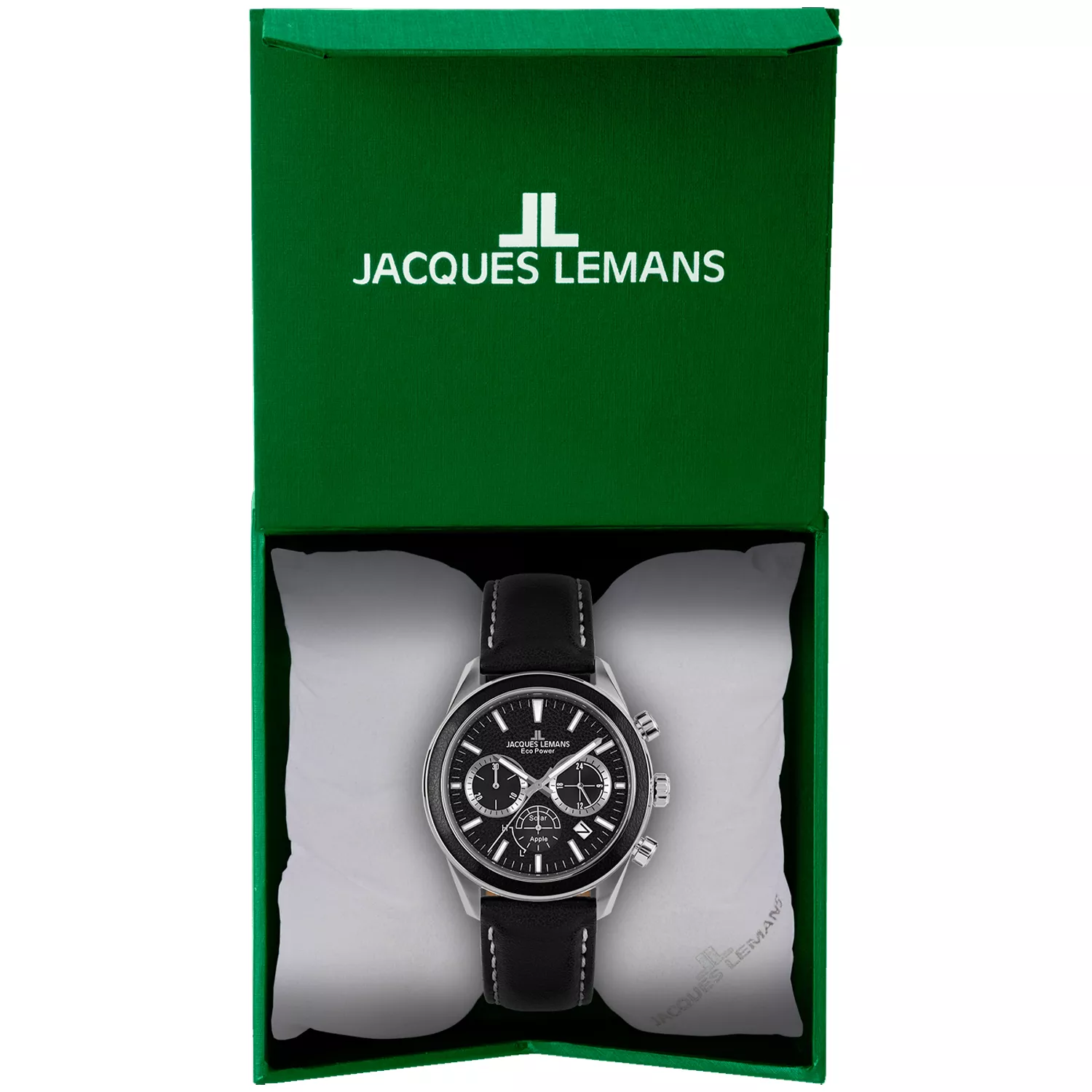 Jacques Lemans Eco Power 1-2115A