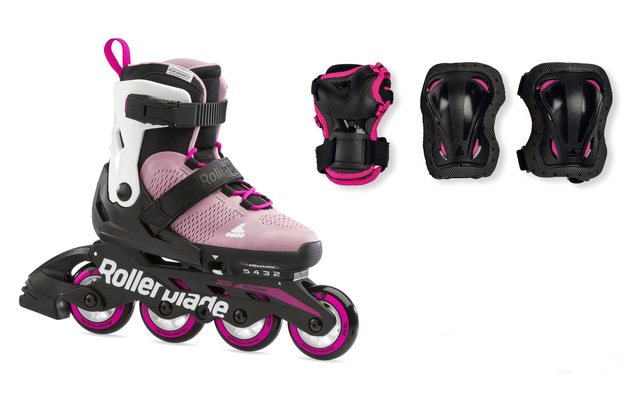 ROLLERBLADE Inlineskates »Zetrablad«