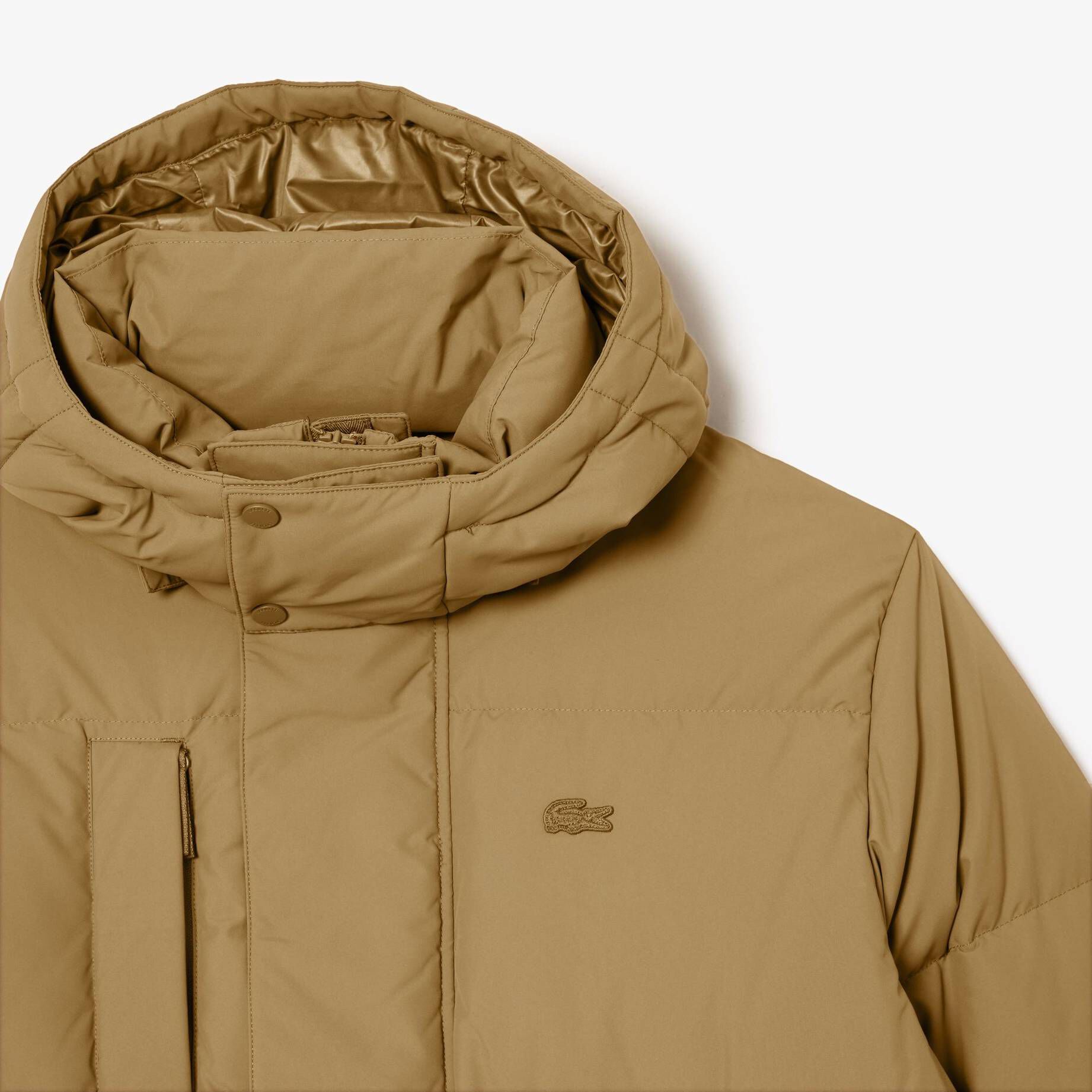 Lacoste| Herren Daunenjacke