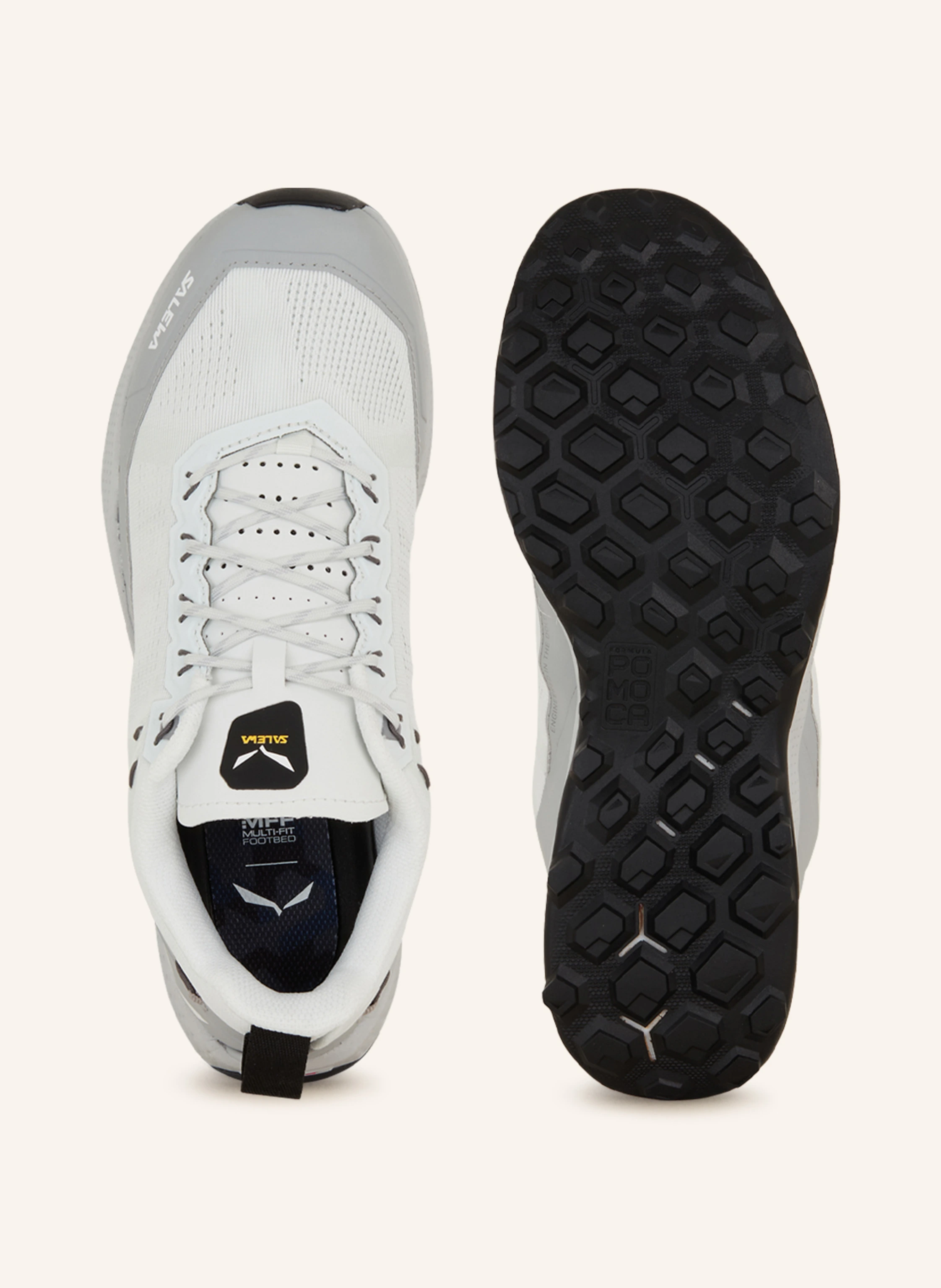 SALEWA Wanderschuhe PEDROC AIR