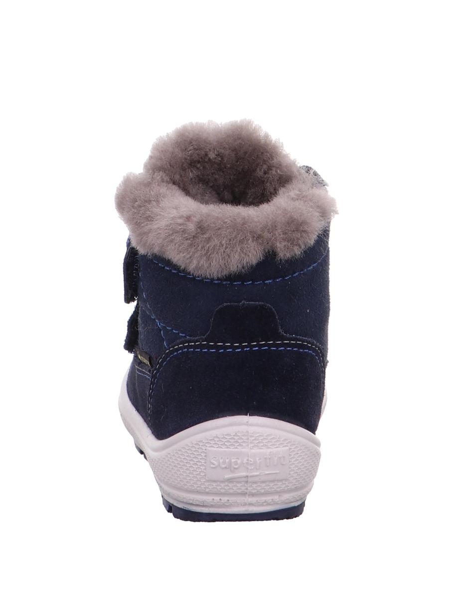 Winterstiefel GROOVY
