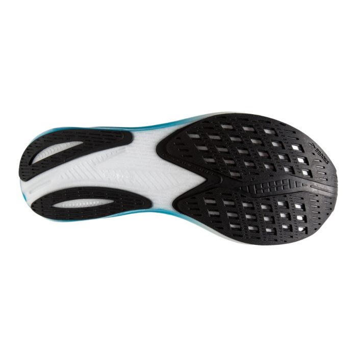 Brooks Dame Løbesko Hyperion Hvid