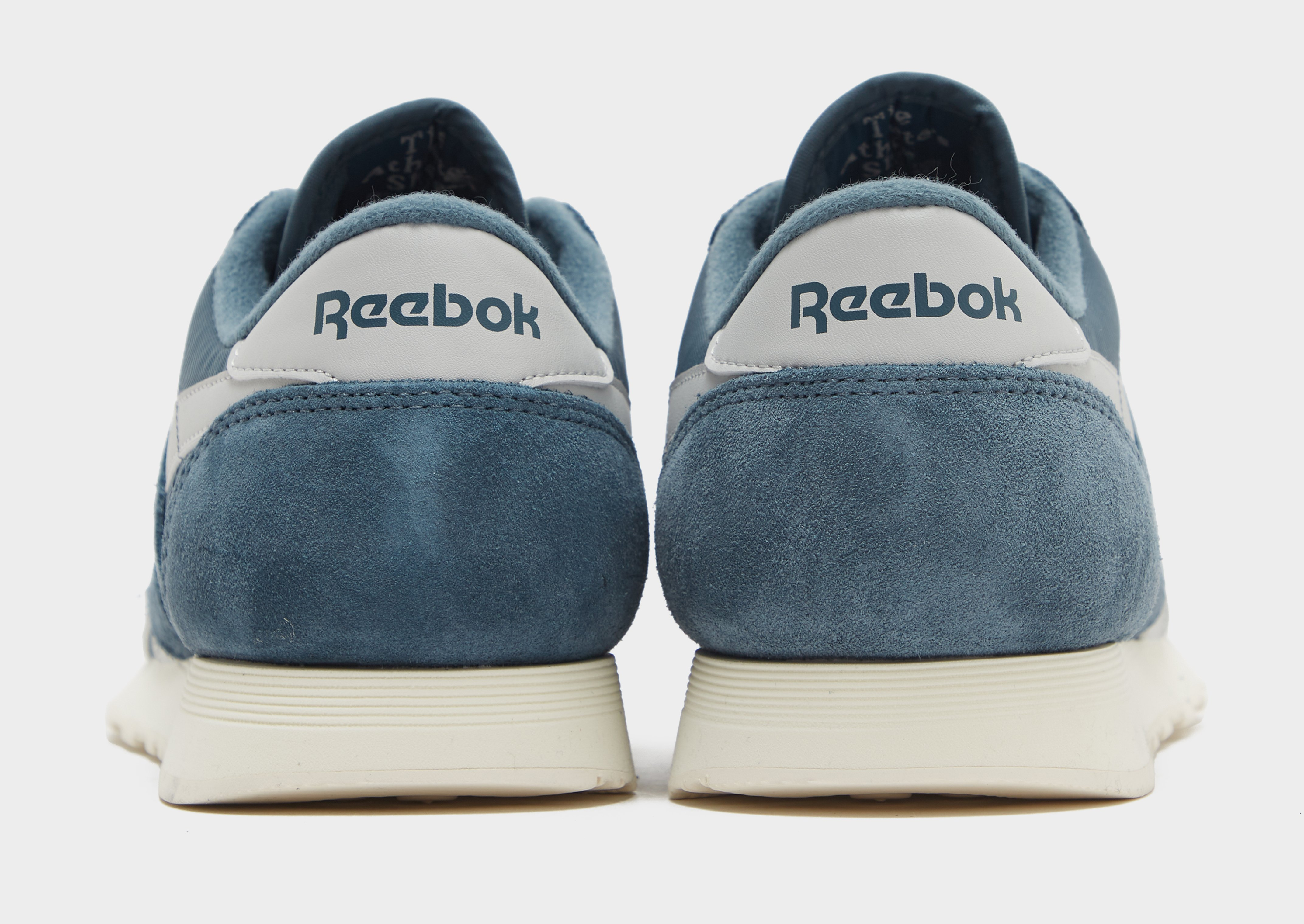 Reebok Classic Nylon Cozy Homme