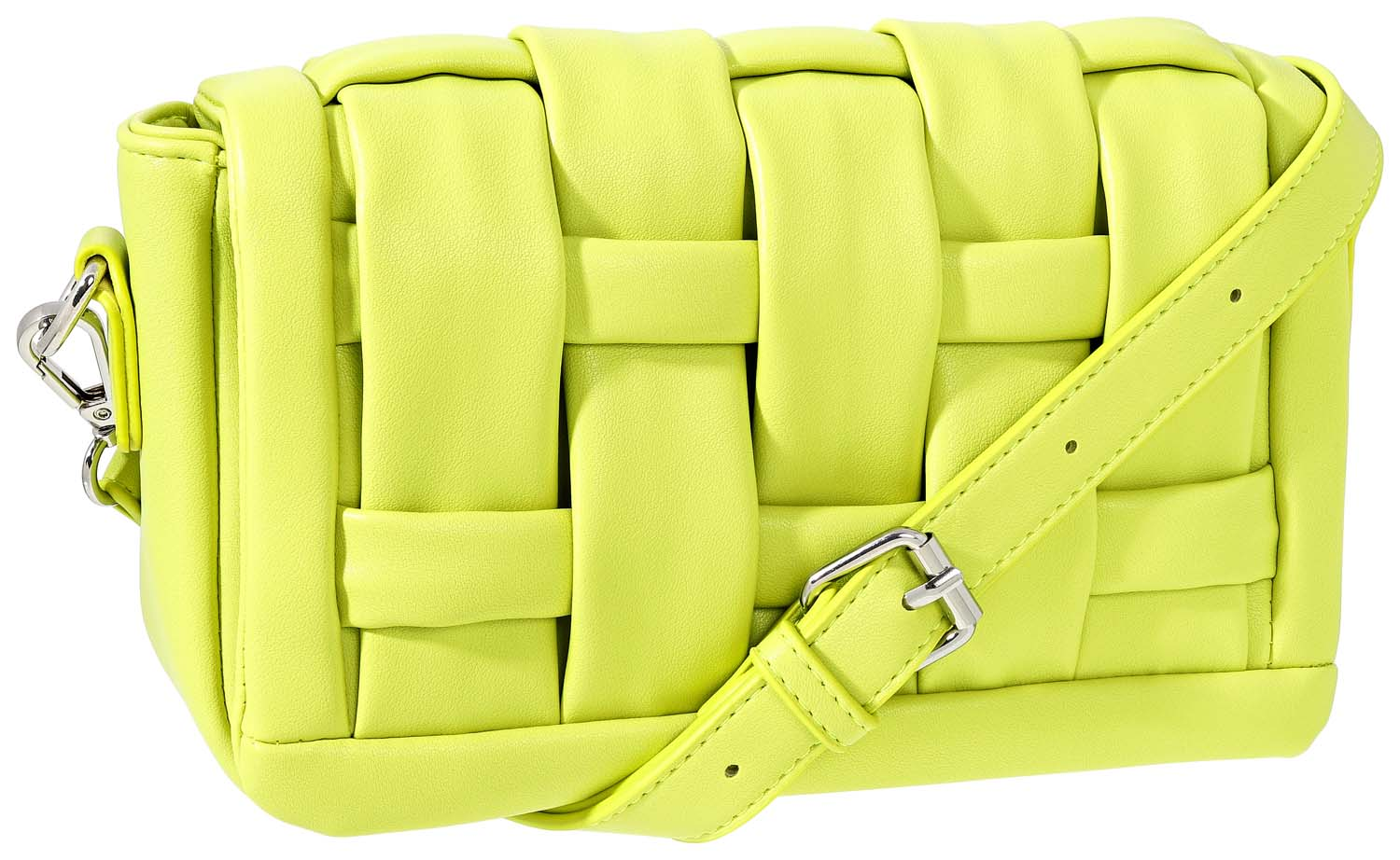 Tasche - Green Twist