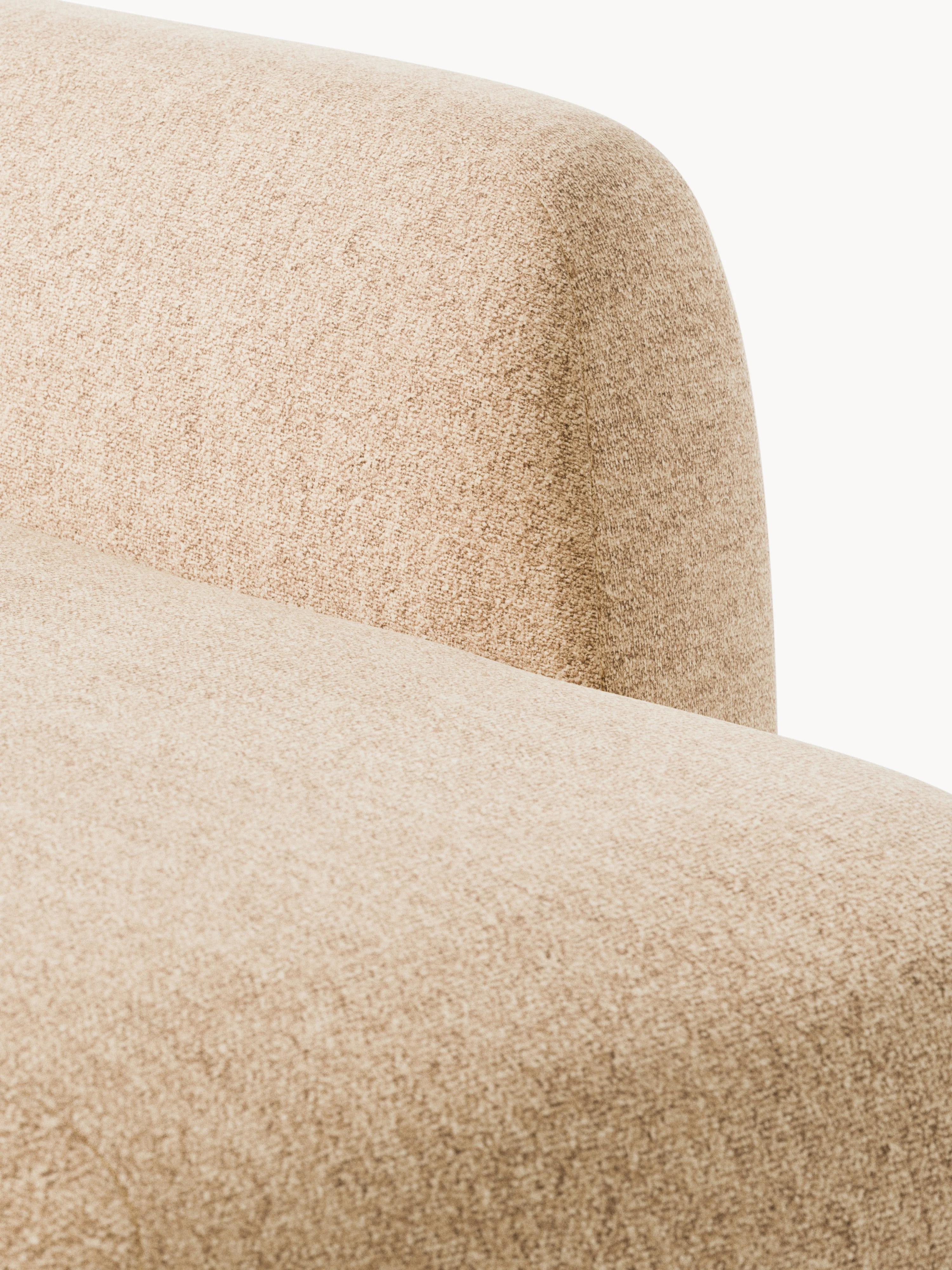 Modulaire bouclé XL bank Wolke