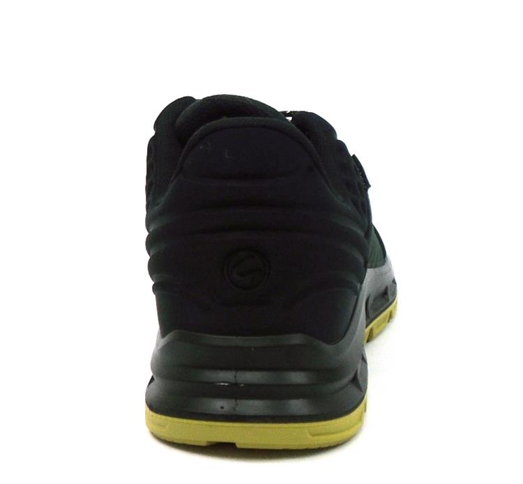 GRI Street Low Black-Mustard