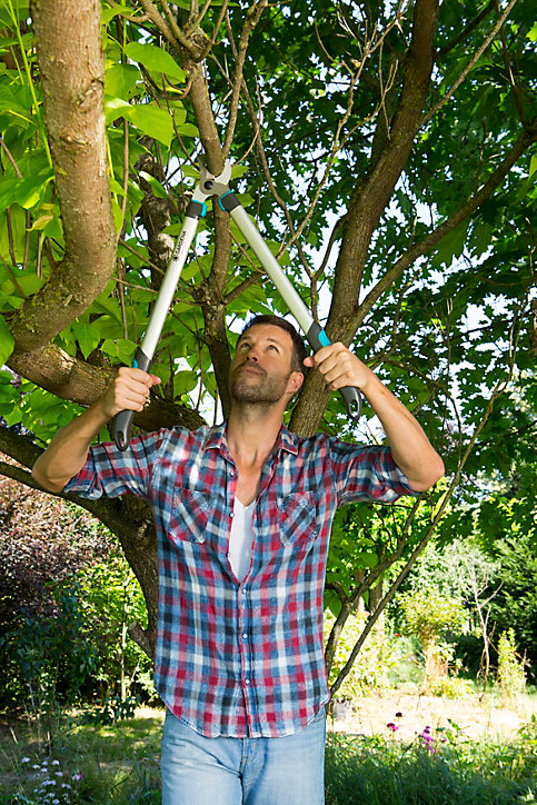Coupe-branches EasyCut 680B Gardena