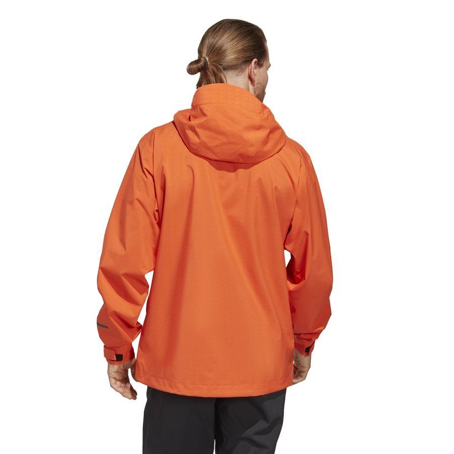 adidas Veste de Pluie Terrex Multi RAIN.RDY - Orange