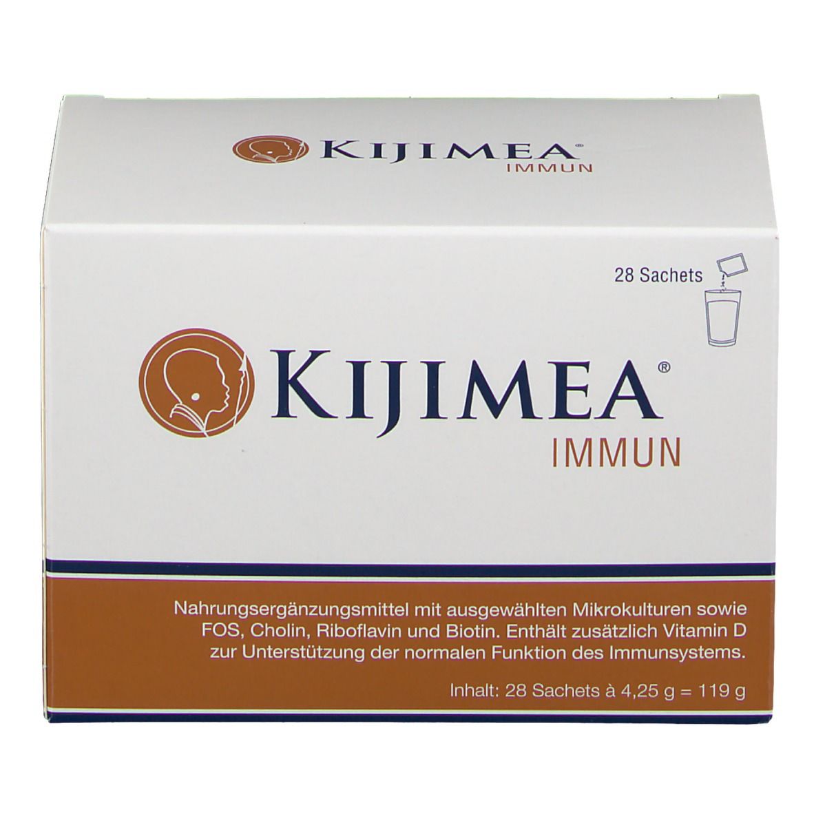 Kijimea® Immun