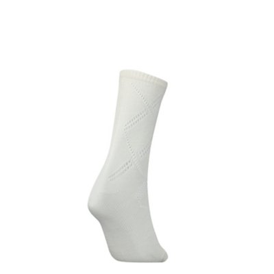 Chaussettes femme SoOpenworked Argyle TOMMY HILFIGER