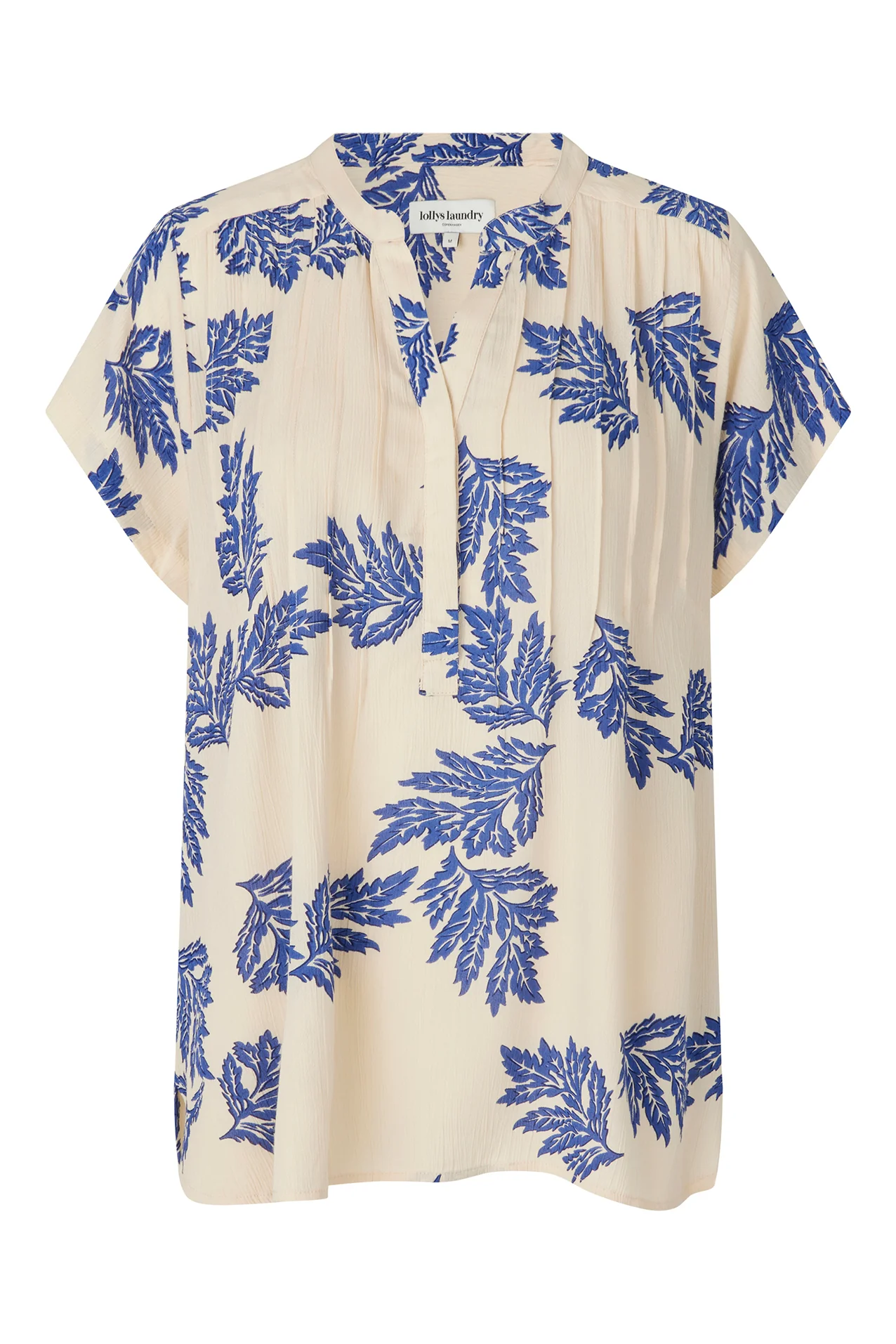 Lollys Laundry  Heather bluse - Flower Print