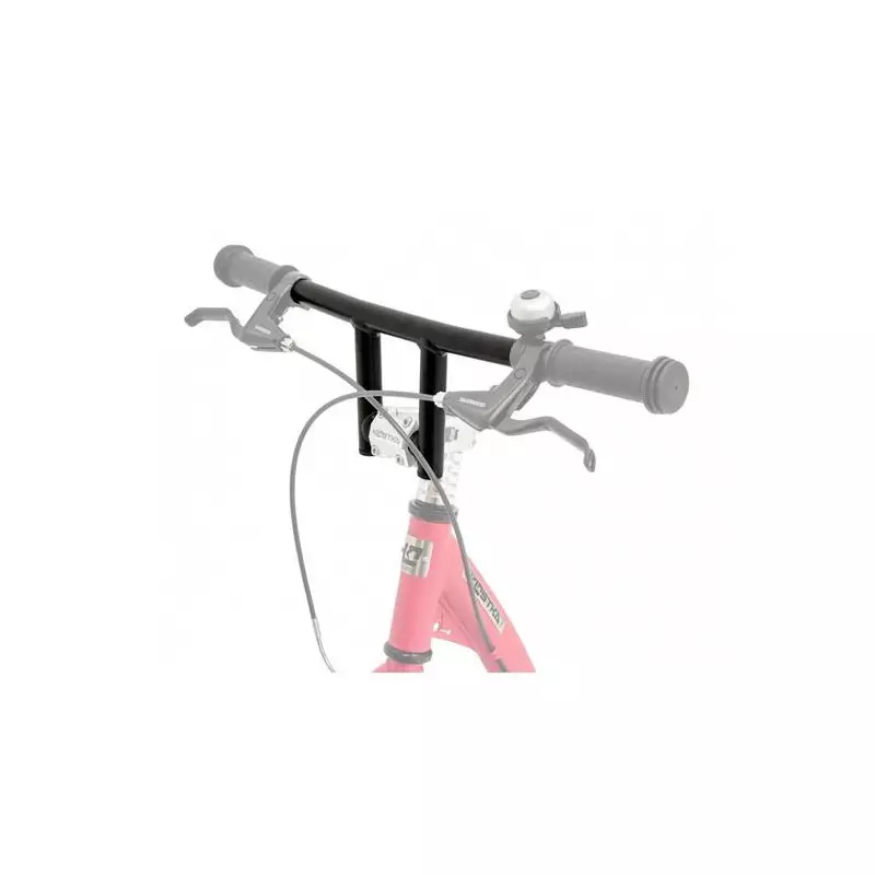 Handlebars KOSTKA FBH 520-100 Al 2P
