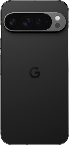 Google Pixel 9 Pro XL 256GB Zwart 5G