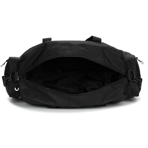Emporio Armani EA7 - TRAIN CORE U GYM BAG SMALL A - UNISEX GYMBAG - Noir / Blanc