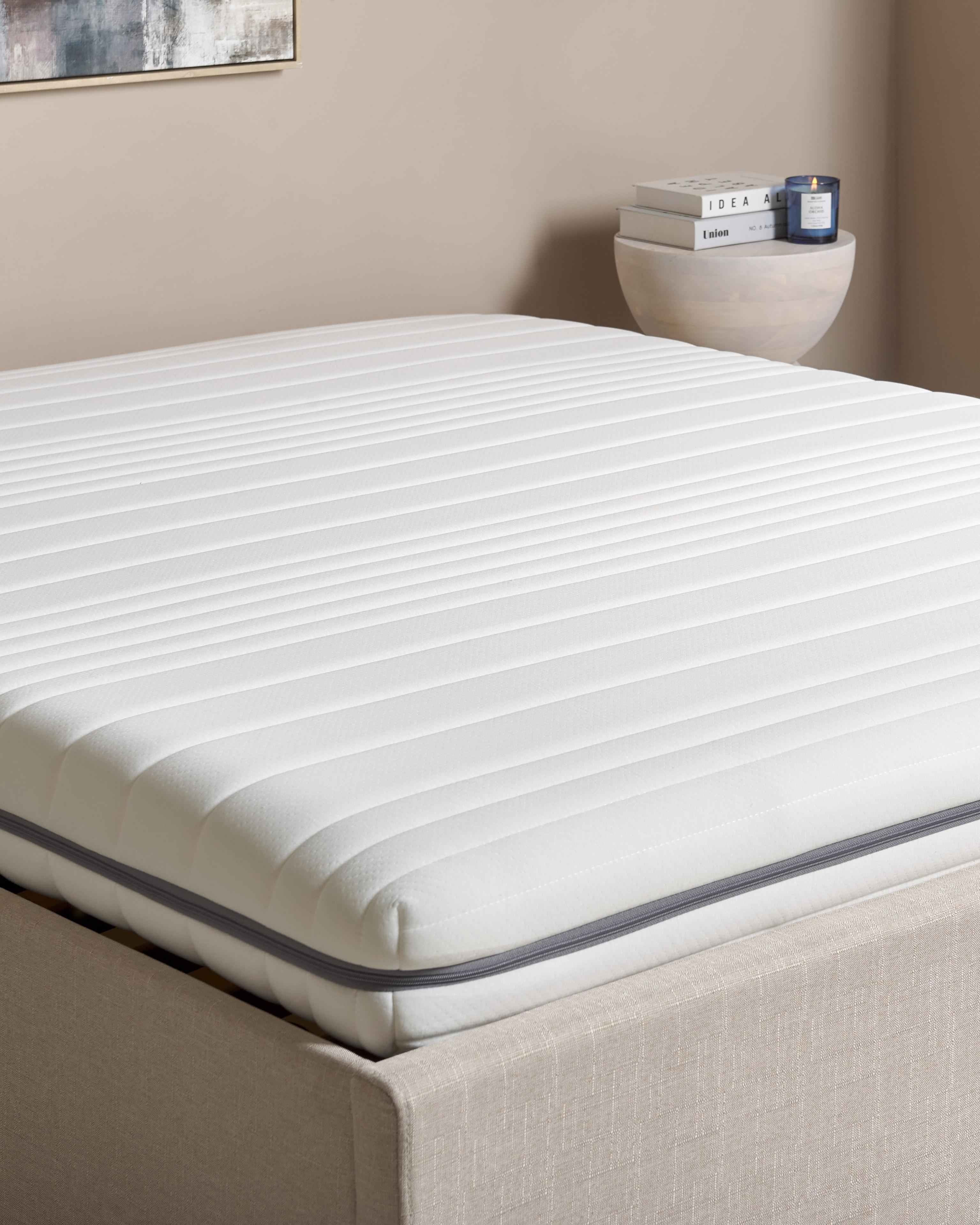Schuimmatras ENCHANT H2/3 Medium 180 x 200 cm