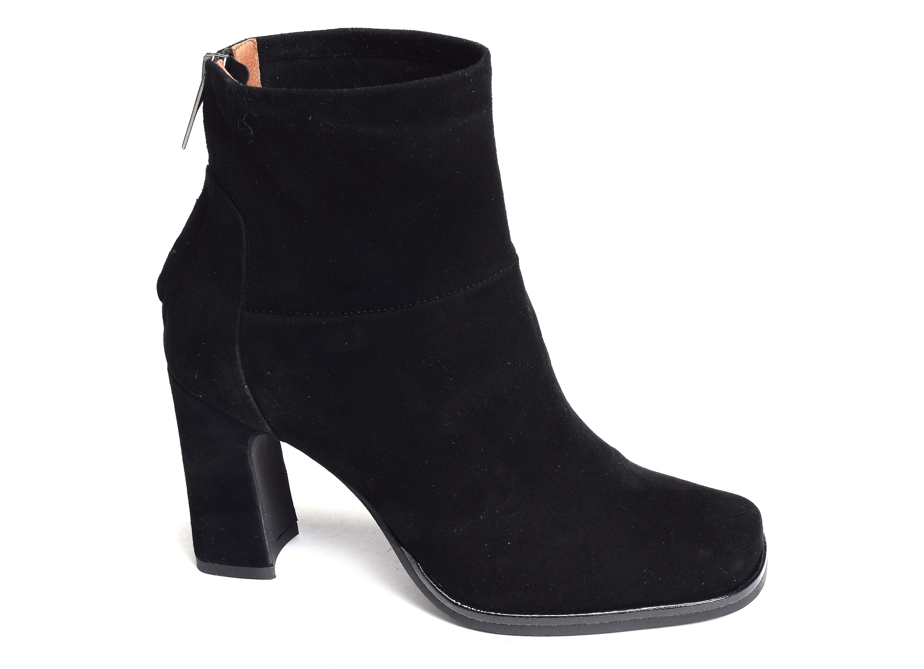 Jaillet noir