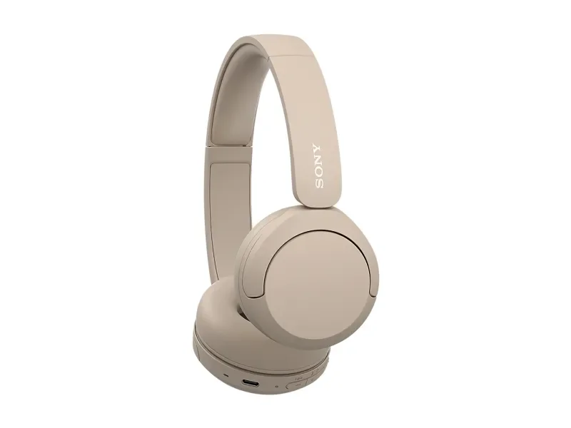 Sony - WH-CH520 Trådløse On-Ear hovedtelefoner