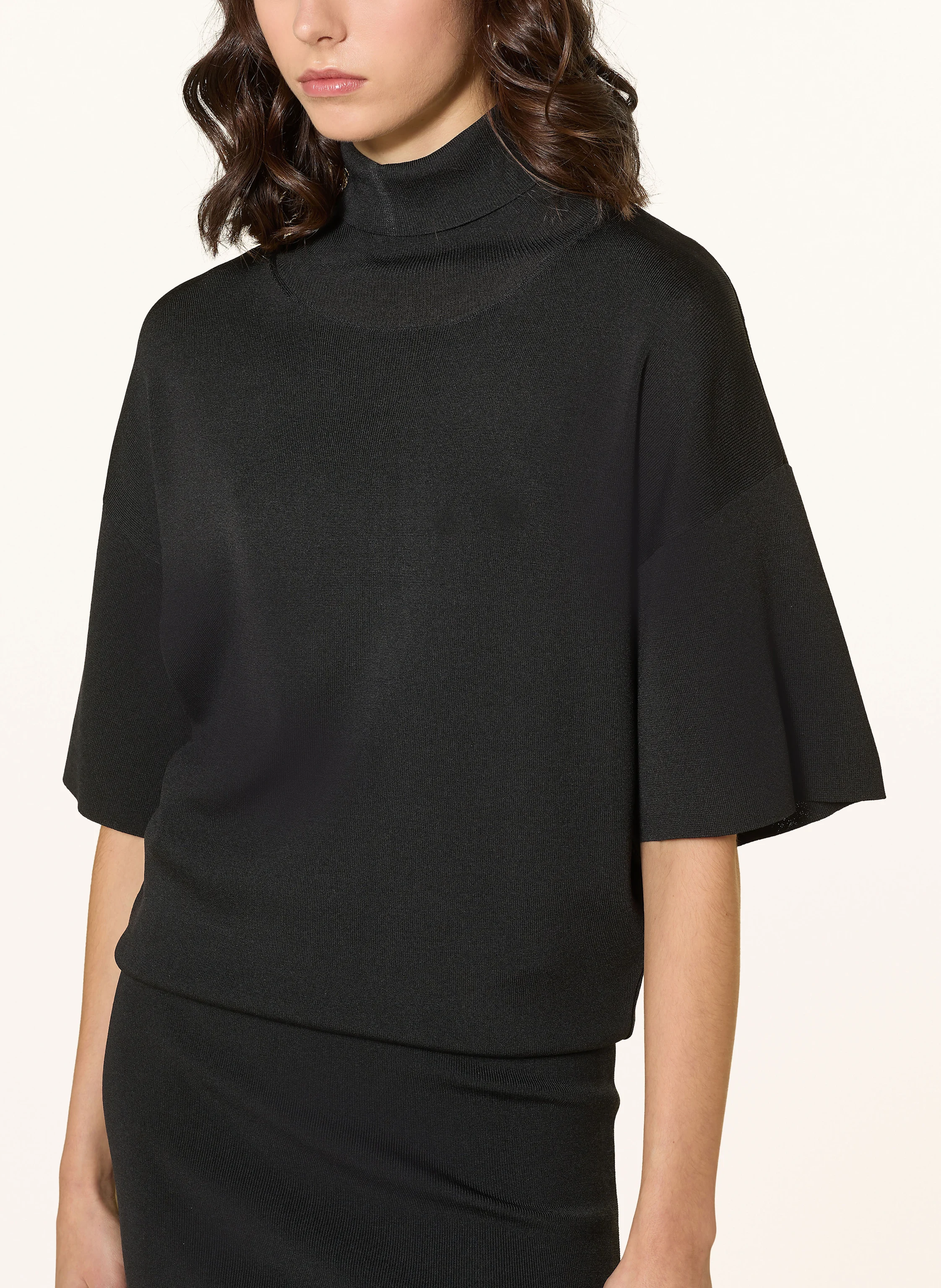 Herskind Strickkleid CARRIE mit 3/4-Arm