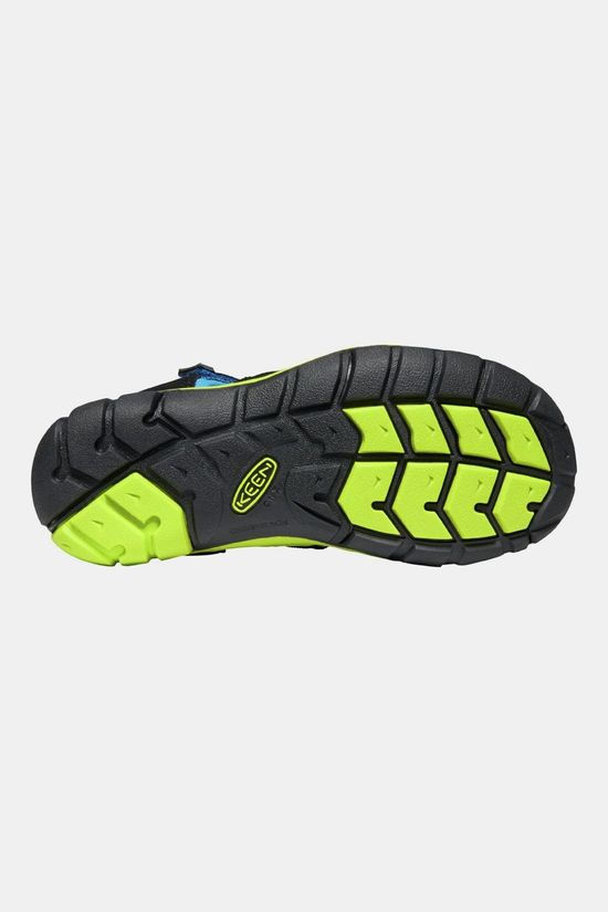 Keen Keen Seacamp Ii Cnx Children