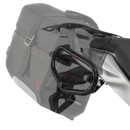 Ecarteurs de sacoches SW-MOTECH SLC COTE DROIT POUR SACOCHE LC1/LC2 - Noir