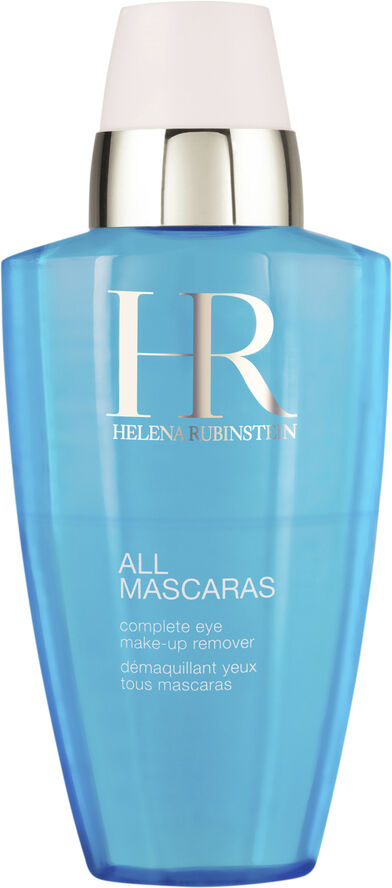 Helena Rubinstein All Mascaras!