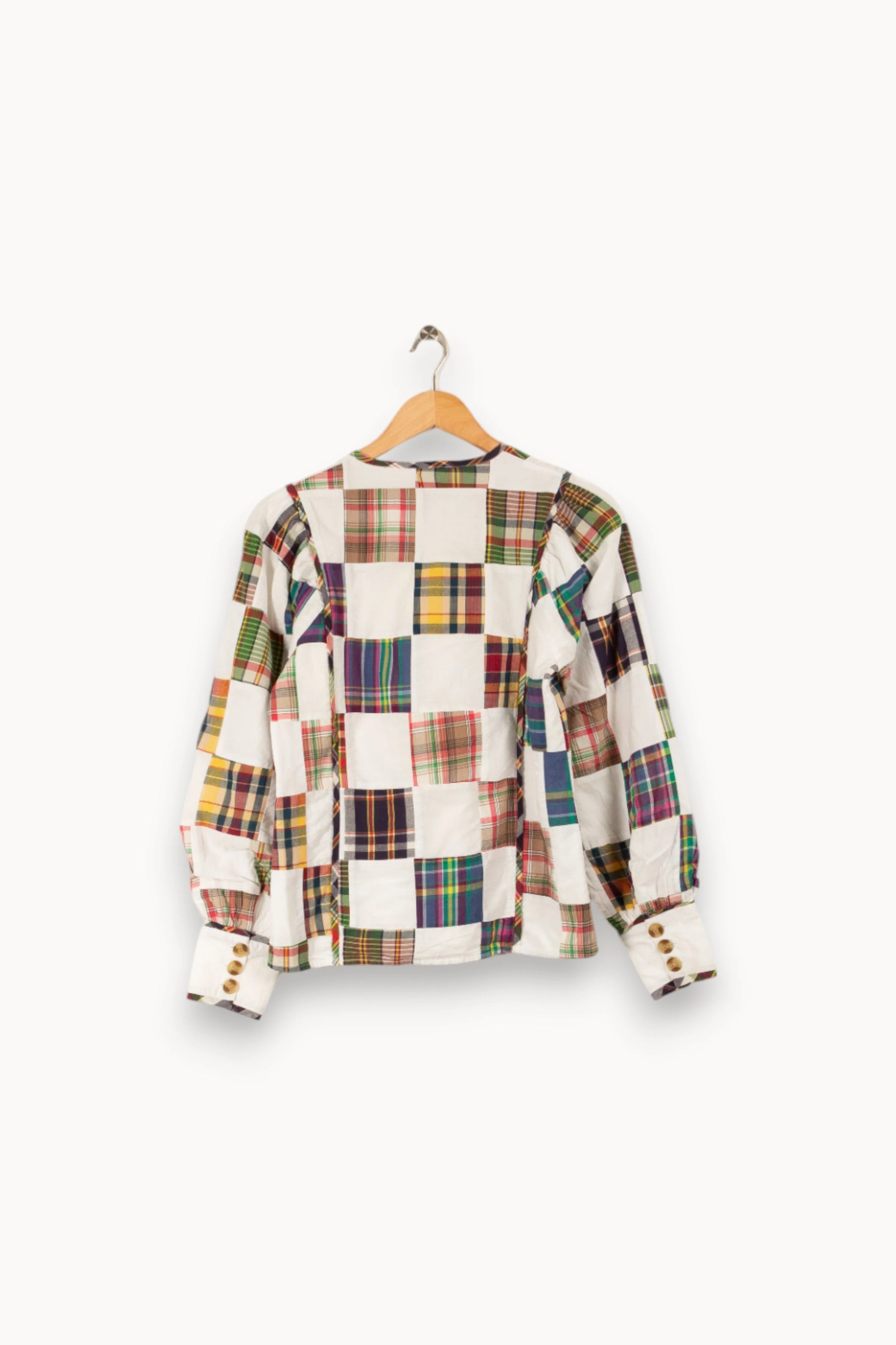 Chemise | Multicolore