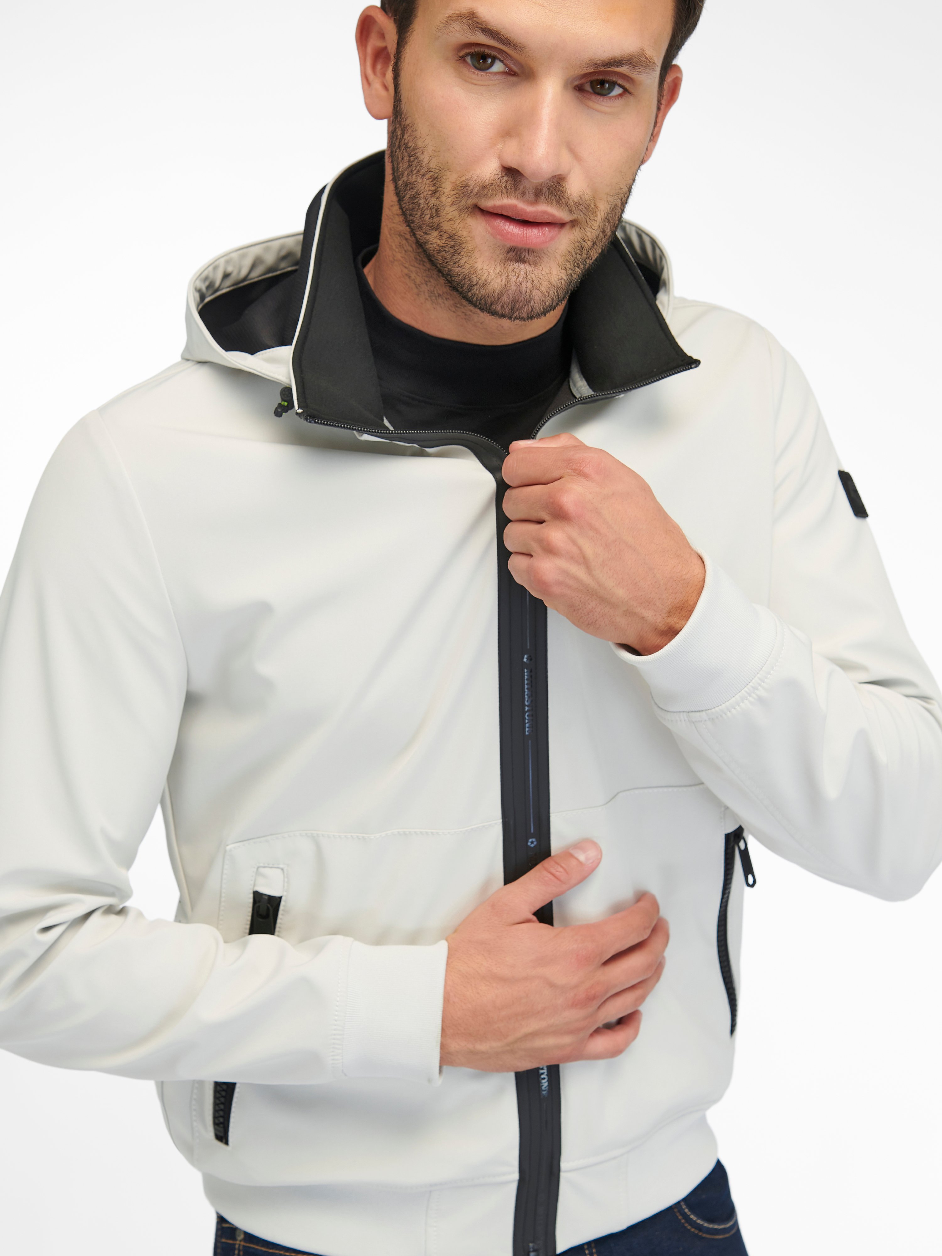 Jacke
