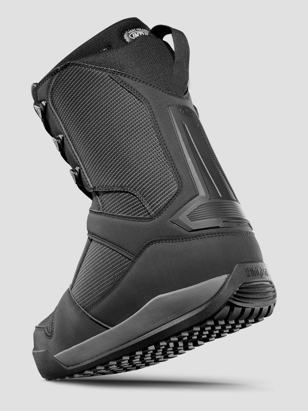 ThirtyTwo Diesel Hybrid 2025 Snowboard Boots black