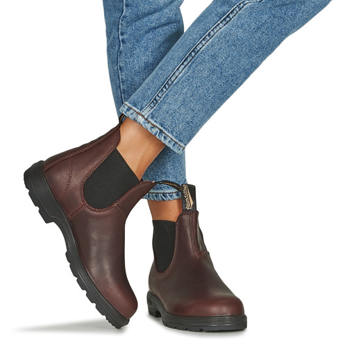 Blundstone - CLASSIC CHELSEA BOOTS Burdeo
