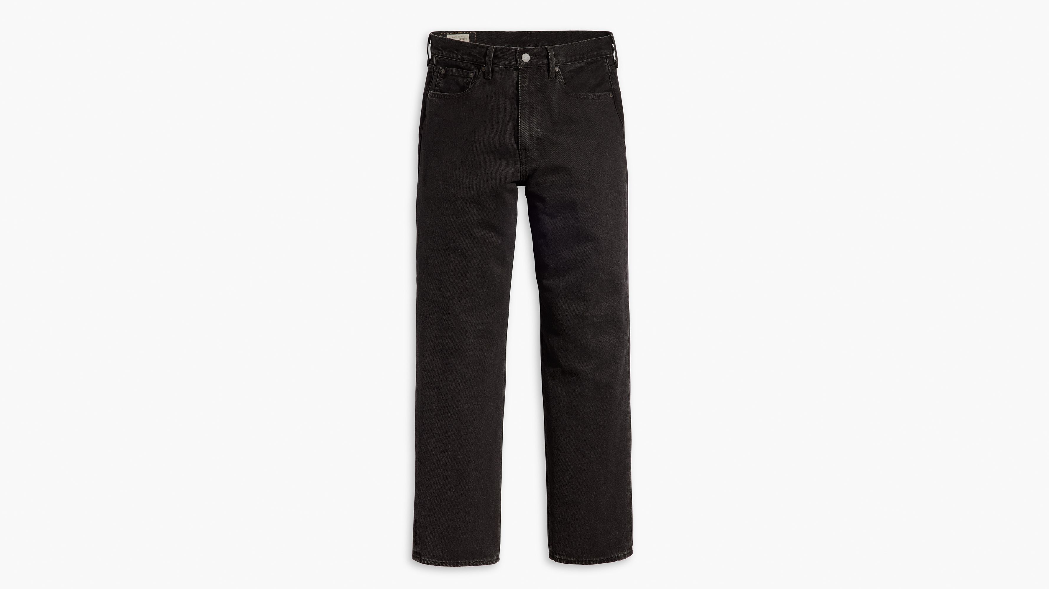 Jean 568™ Stay Loose - Weome To The Rodeo - Noir