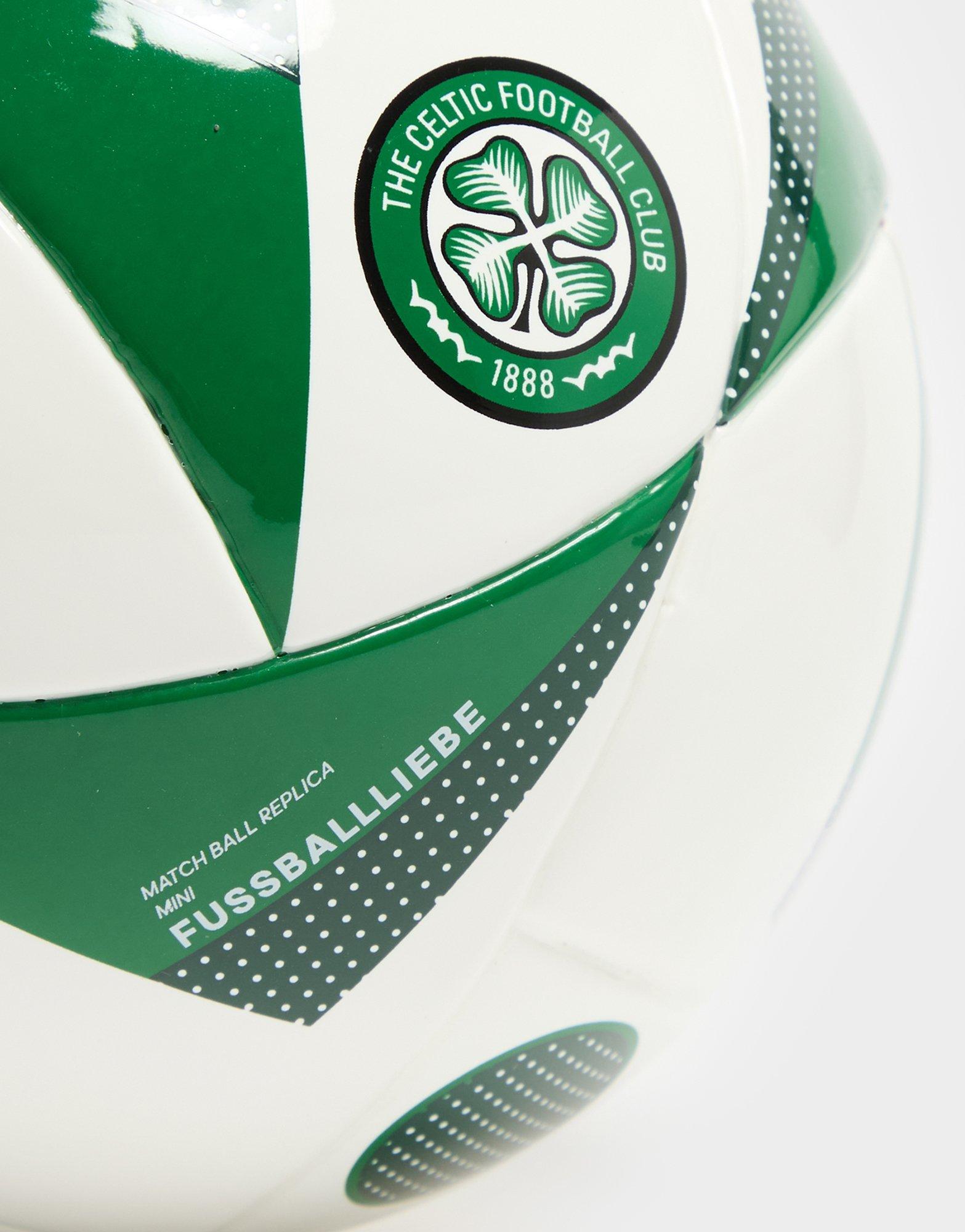 adidas Ballon de football Celtc Mini