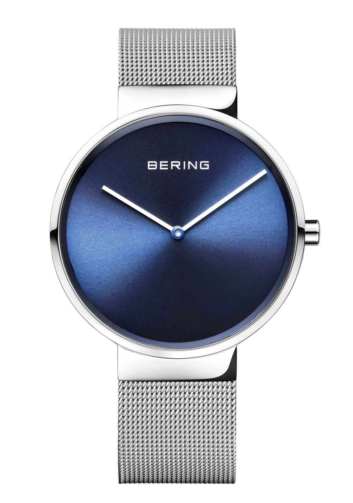 BERING Classic Armbanduhr 14539-007