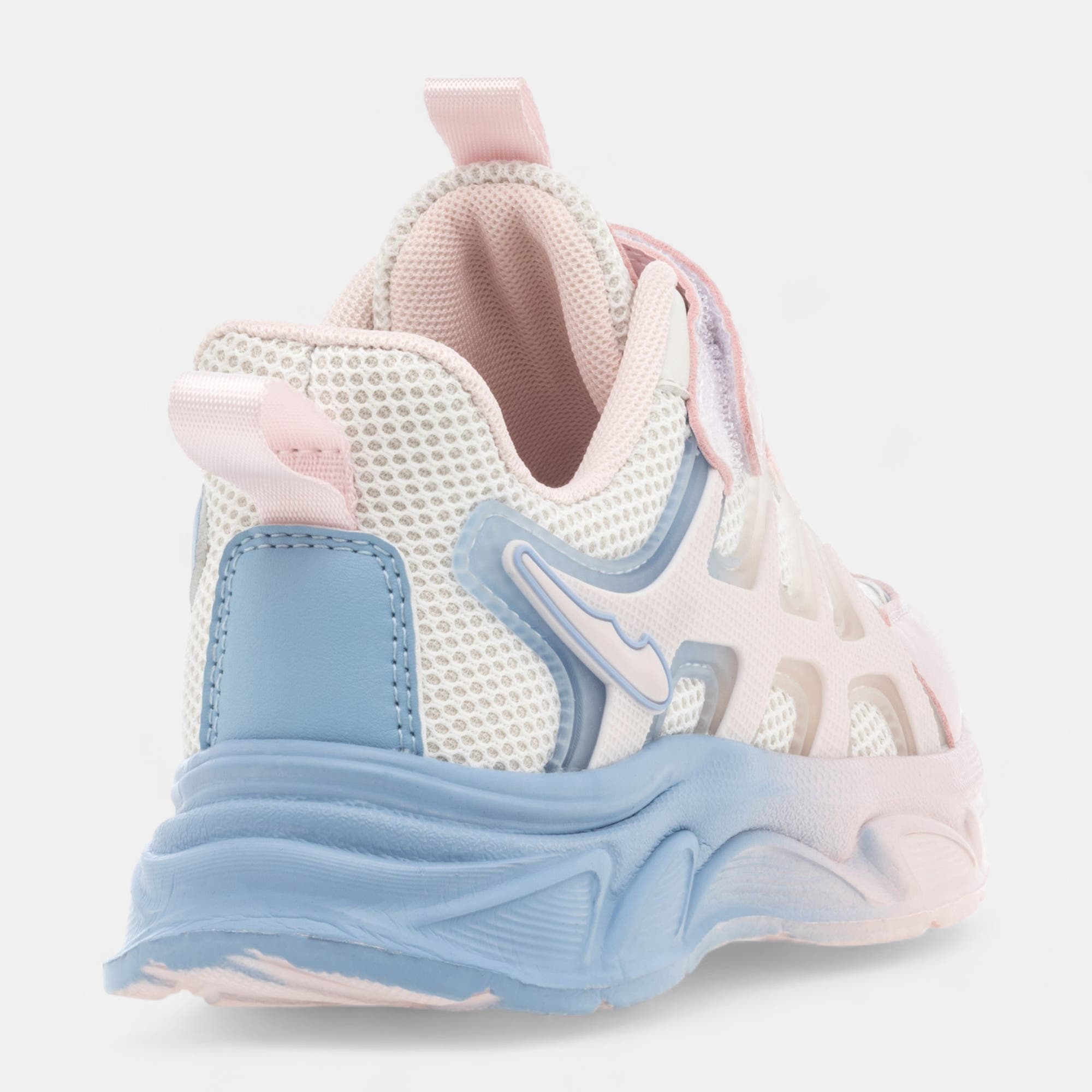 Sneakers Fille multicolore