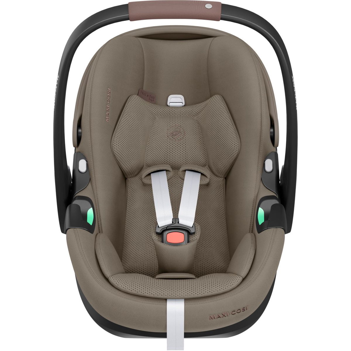 Maxi CosiMaxi Cosi   Pebble 360 Pro2 twillic truffle