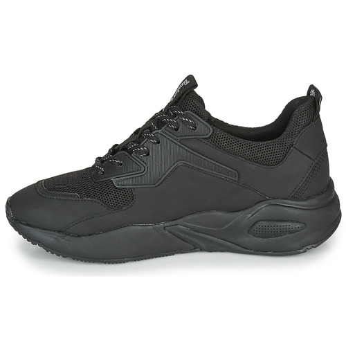 Timberland - DELPHIVILLETEXTILESNEAKER - Noir
