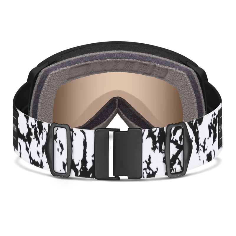 Proxy Skibril (Pro Photochromic Blue Mirror Lens)