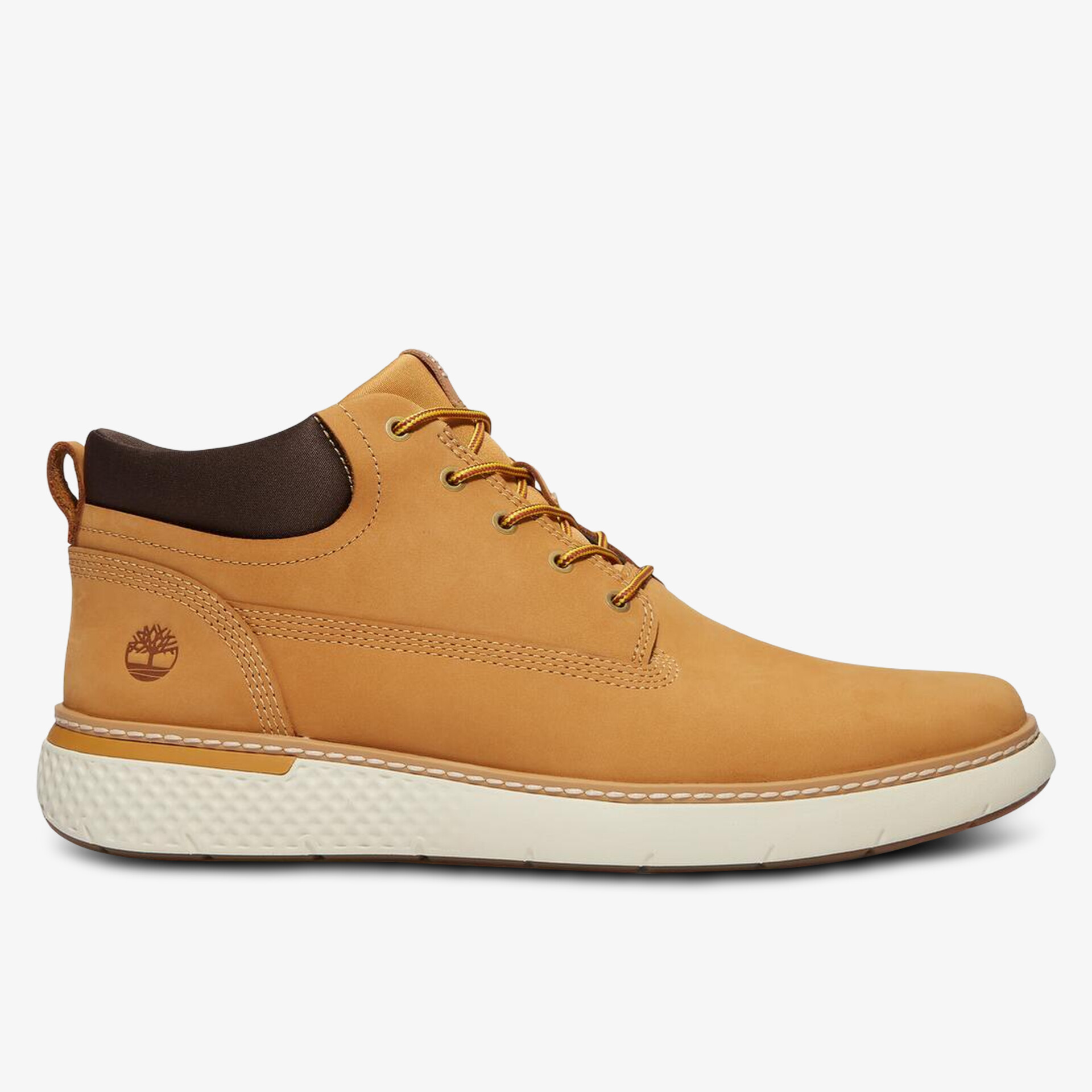 Timberland Herren Boots braun