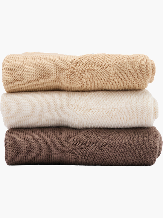 adidas Socken beige