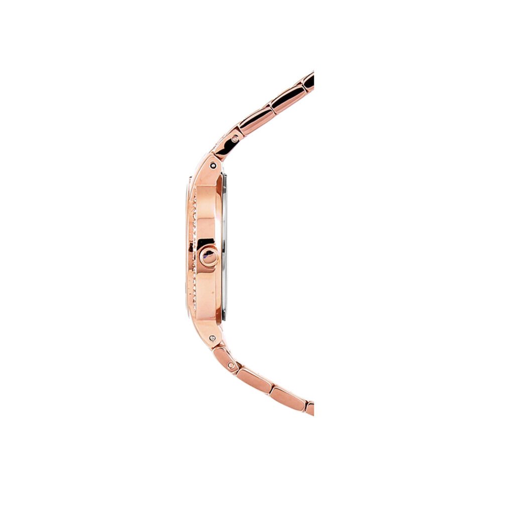 Montre Pierre Lannier Elegance Style Nacre