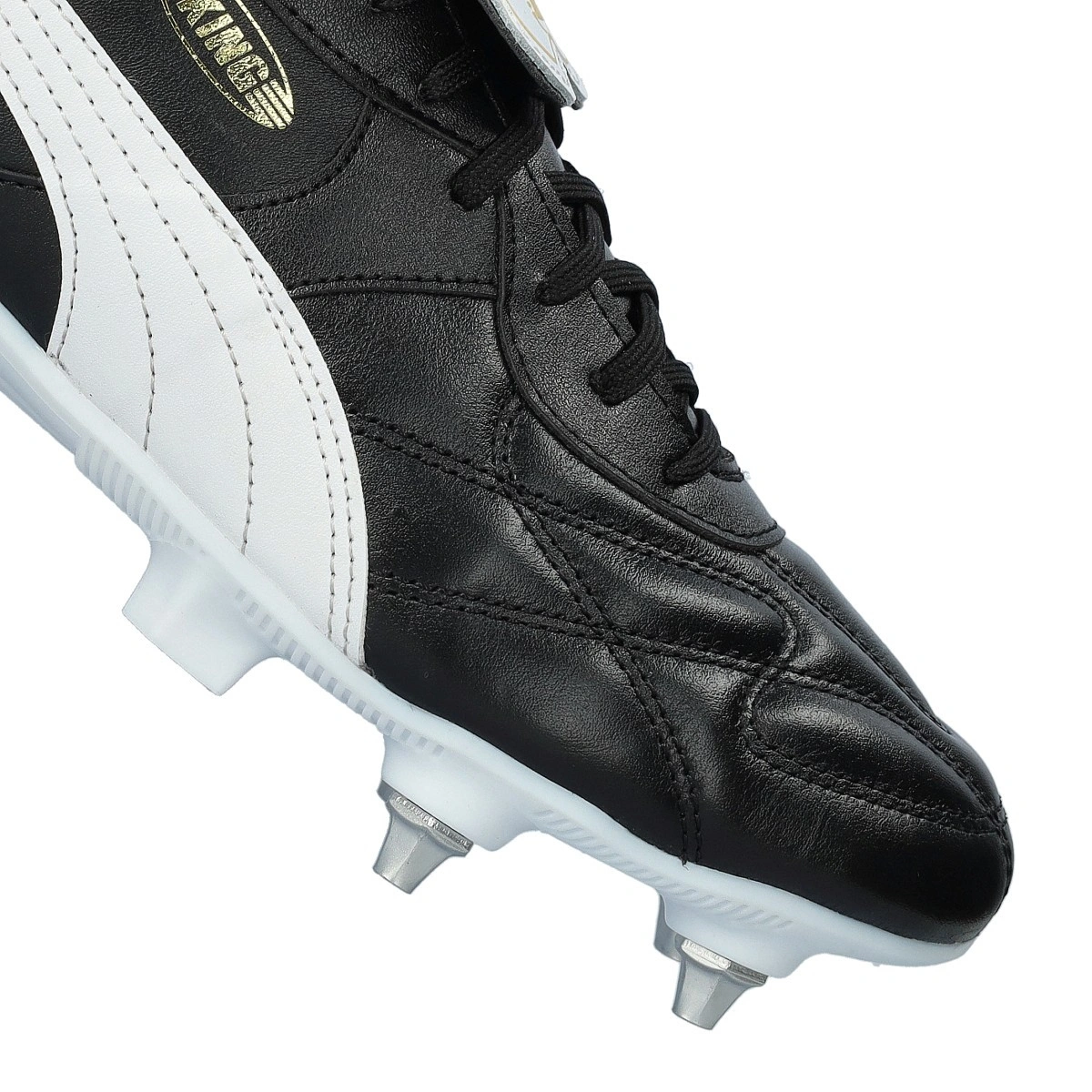 Chuteira Puma King Top MxSG