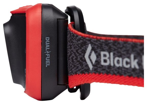 Lampe frontale Black Diamond Spot 400 Octane